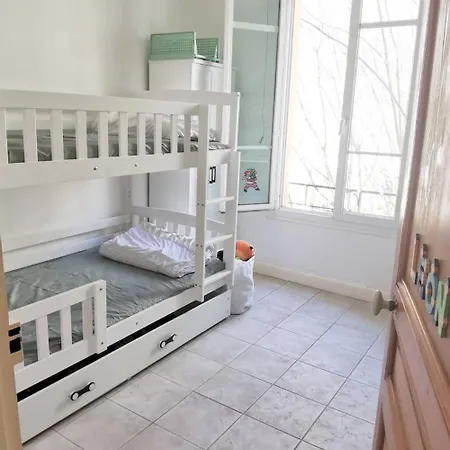 Au Coeur D'antibes * Antibes