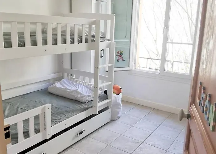 Au Coeur D'antibes * Antibes